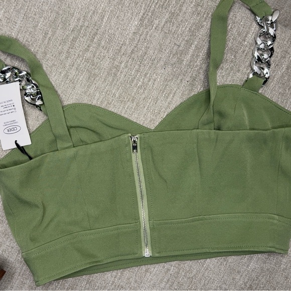 Festival Western Outfit Bundle 🤠 Top Small/Skirt 6/Boots 6! - Picture 5 of 10